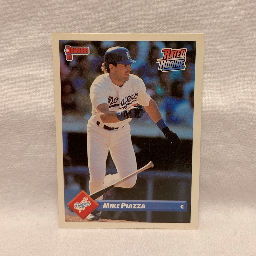 ‘93 Piazza